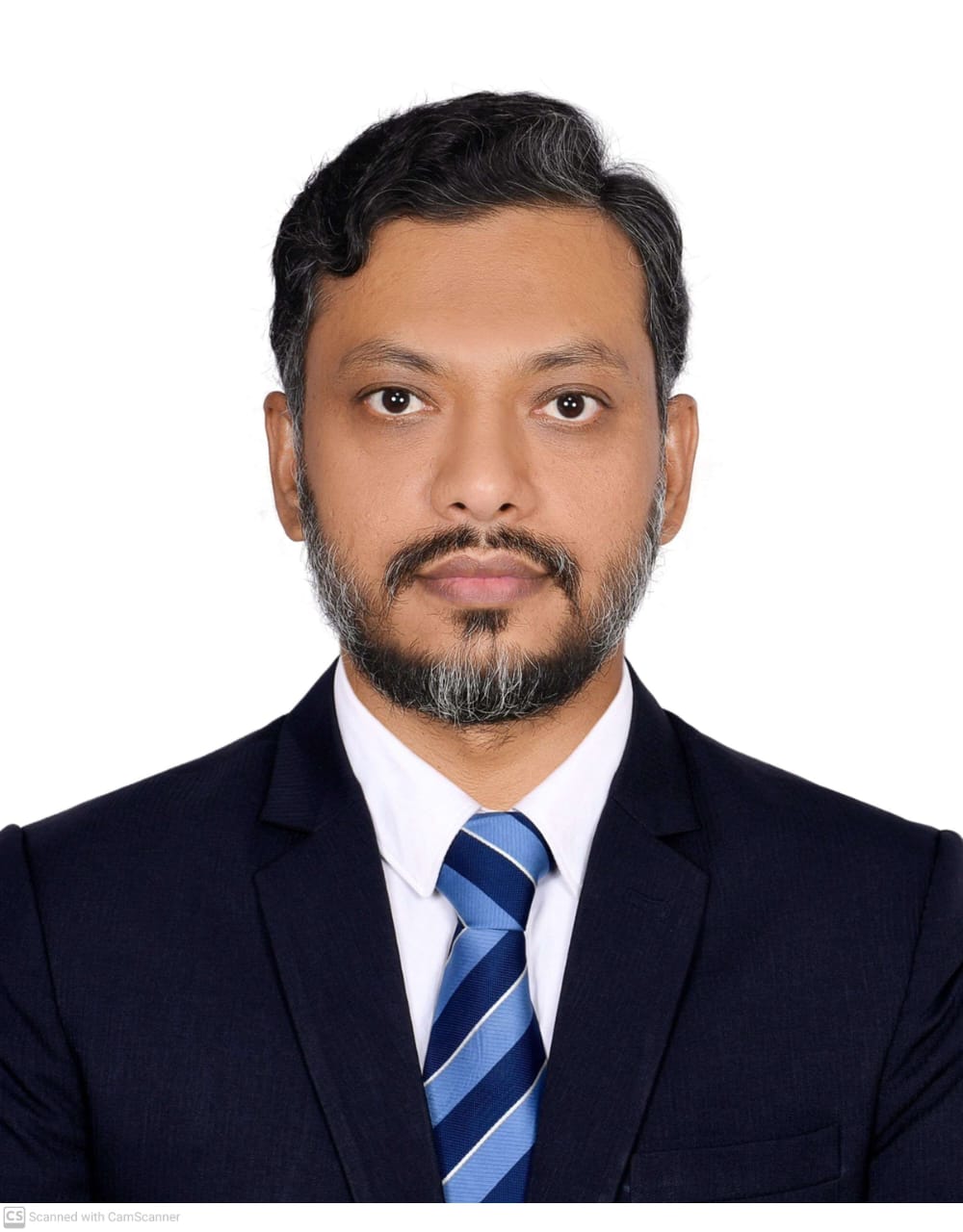 Mohammed Ashraful Azim